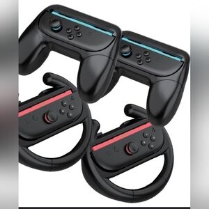 HEYSTOP Switch 2 Joy-Con Grips